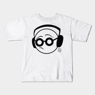 Weirdo One Kids T-Shirt